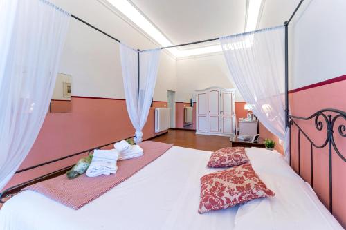 UNYCA- Elegant En-suite "Santa Maria Novella"
