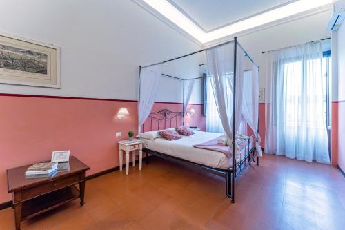UNYCA- Elegant En-suite "Santa Maria Novella"