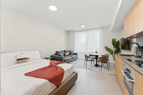 501 First Residences photo 5