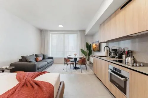 501 First Residences photo 6