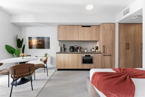 501 First Residences photo 8