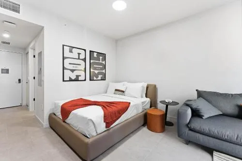 501 First Residences photo 13