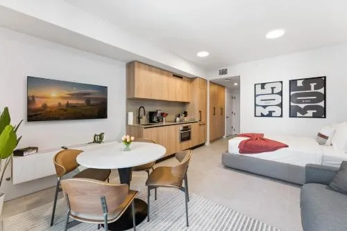 501 First Residences photo 12
