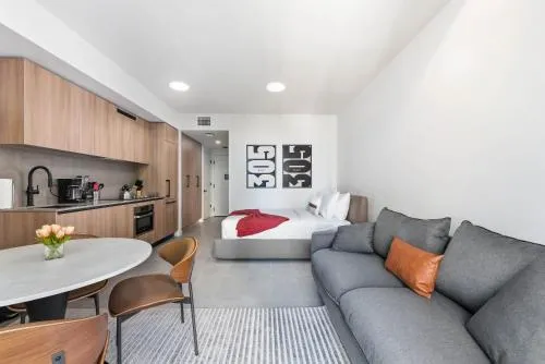 501 First Residences photo 16