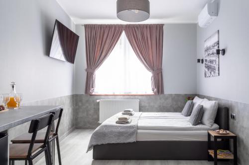NEXT TO Royal Castle Elegant Apartments Kraków Old Town