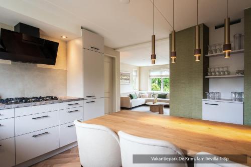 Foto Vakantiepark De Krim Texel 6