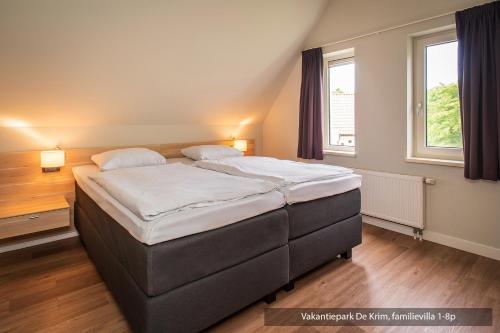 Foto Vakantiepark De Krim Texel 5