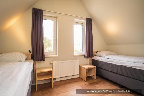 Foto Vakantiepark De Krim Texel 3