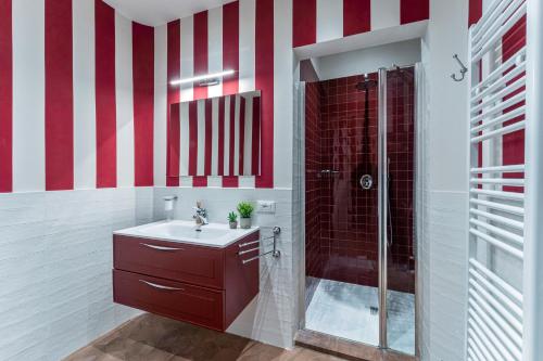 UNYCA- Elegant En-suite "Santa Maria Novella"