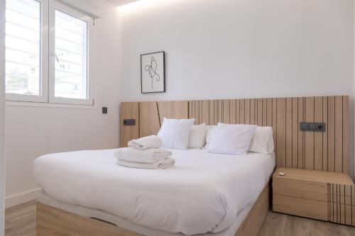 IFEMA-Airport, 2 bedrooms II