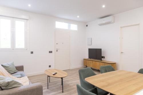IFEMA-Airport, 2 bedrooms II