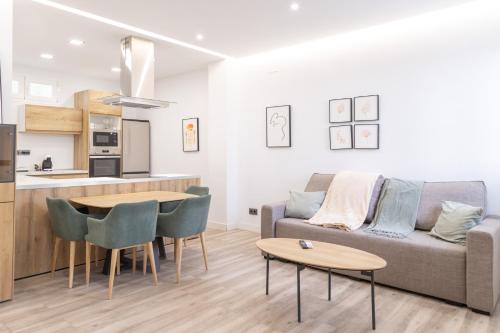 IFEMA-Airport, 2 bedrooms II