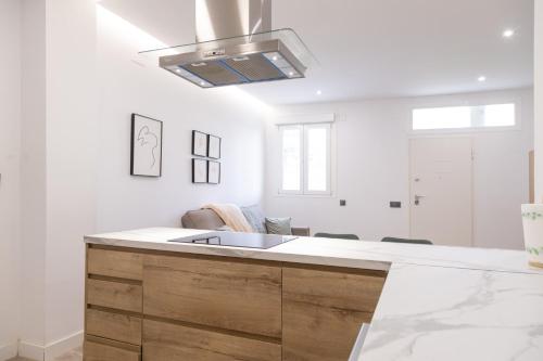 IFEMA-Airport, 2 bedrooms II