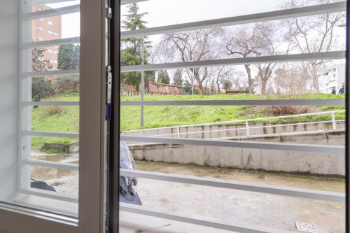 IFEMA-Airport, 2 bedrooms II