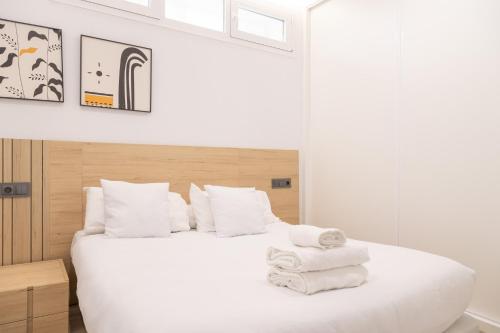 IFEMA-Airport, 2 bedrooms II