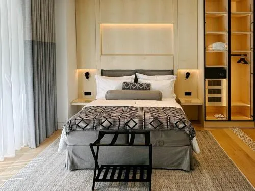 MrSTiL Design Aparthotel photo 3