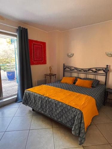 Proximité plage - Jacuzzi - toit terrasse - 4 prs