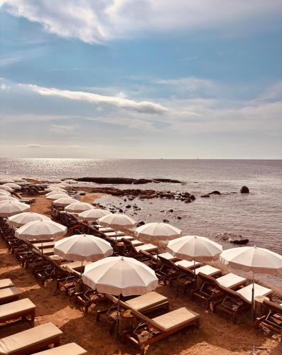 Proximité plage - Jacuzzi - toit terrasse - 4 prs