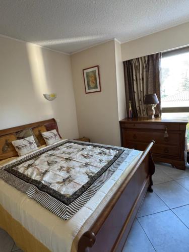 Proximité plage - Jacuzzi - toit terrasse - 4 prs