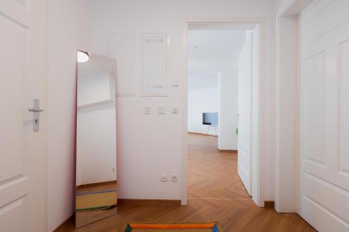 Foto Alpine Apartments Maximilian Berchtesgaden 16A 6