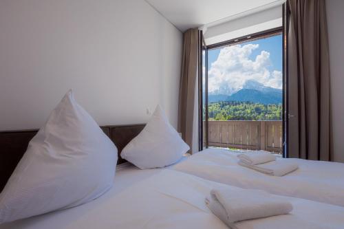 Foto Alpine Apartments Maximilian Berchtesgaden 16A 2