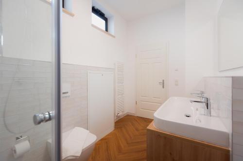 Foto Alpine Apartments Maximilian Berchtesgaden 16A 4