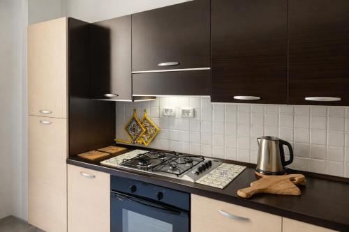Central Rome Family Apartment near Villa Borghese