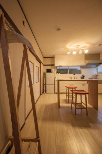 KR Gathering House Naka-Itabashi