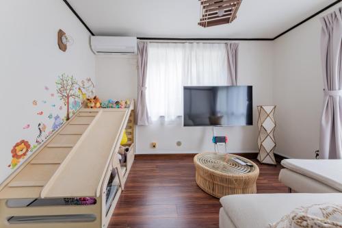 KR Gathering House Naka-Itabashi