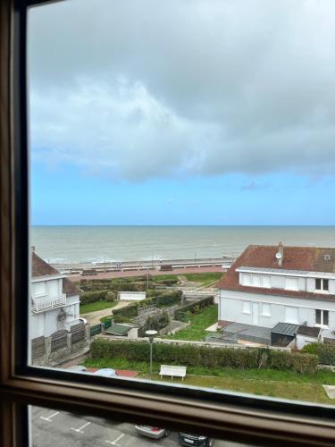 Pleine mer en vue