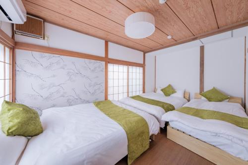 KR Gathering House Naka-Itabashi