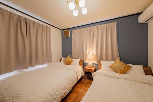 KR Gathering House Naka-Itabashi