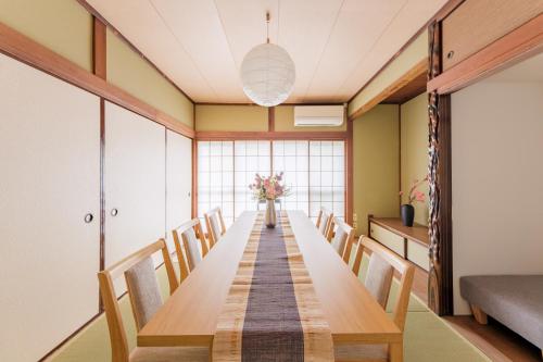 KR Gathering House Naka-Itabashi