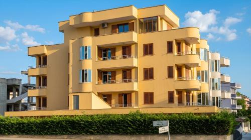 Apartments Vila Cala