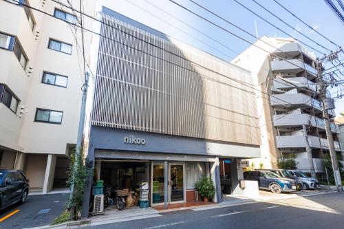 桜小町 Sakura Komachi