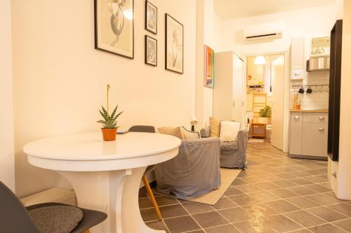 Elegant apartment - San Siro - Rho Fiera