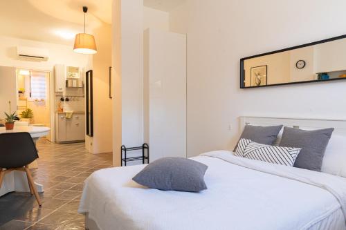 Elegant apartment - San Siro - Rho Fiera