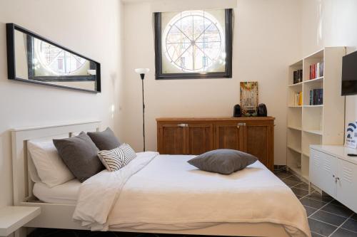 Elegant apartment - San Siro - Rho Fiera
