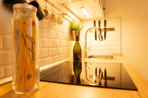 Elegant apartment - San Siro - Rho Fiera