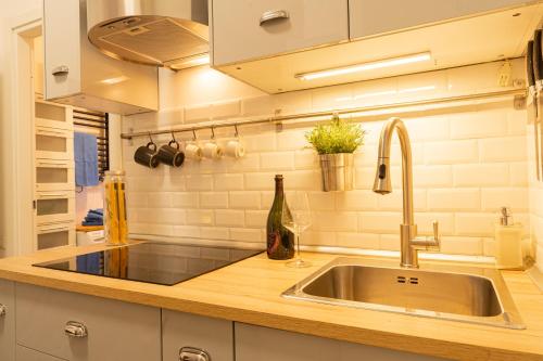 Elegant apartment - San Siro - Rho Fiera