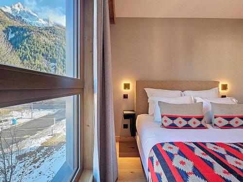Écrin de Prestige au Cœur de Chamonix - 2 Suites