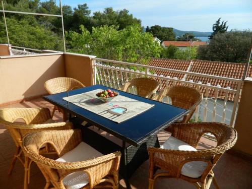 Sea View Apartment Jadrija II