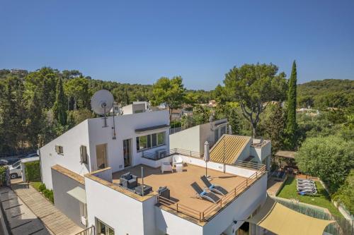 Villa Bonaire Roure