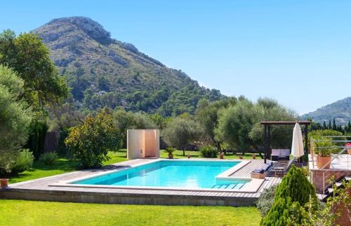 Villa S'arieta