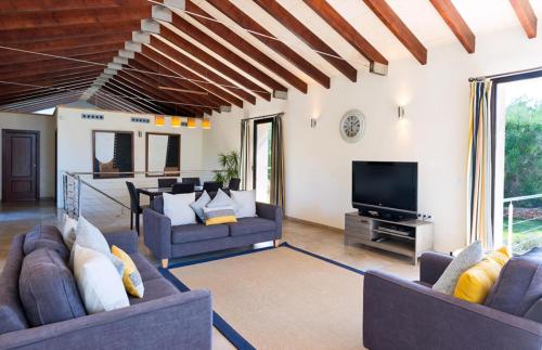 Villa S'arieta