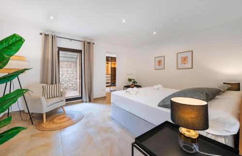 Villa S'arieta