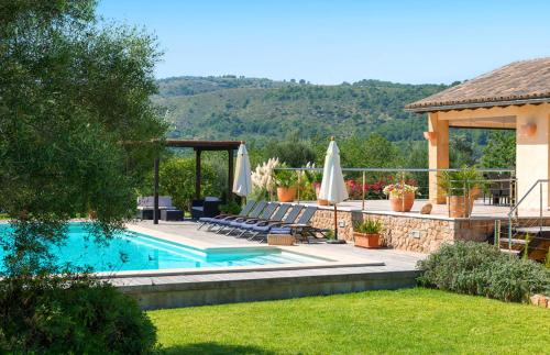 Villa S'arieta