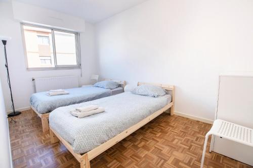 Cosy Apartment Prado