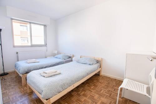 Cosy Apartment Prado
