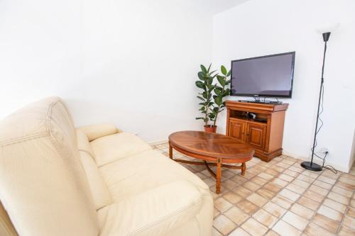 Cosy Apartment Prado